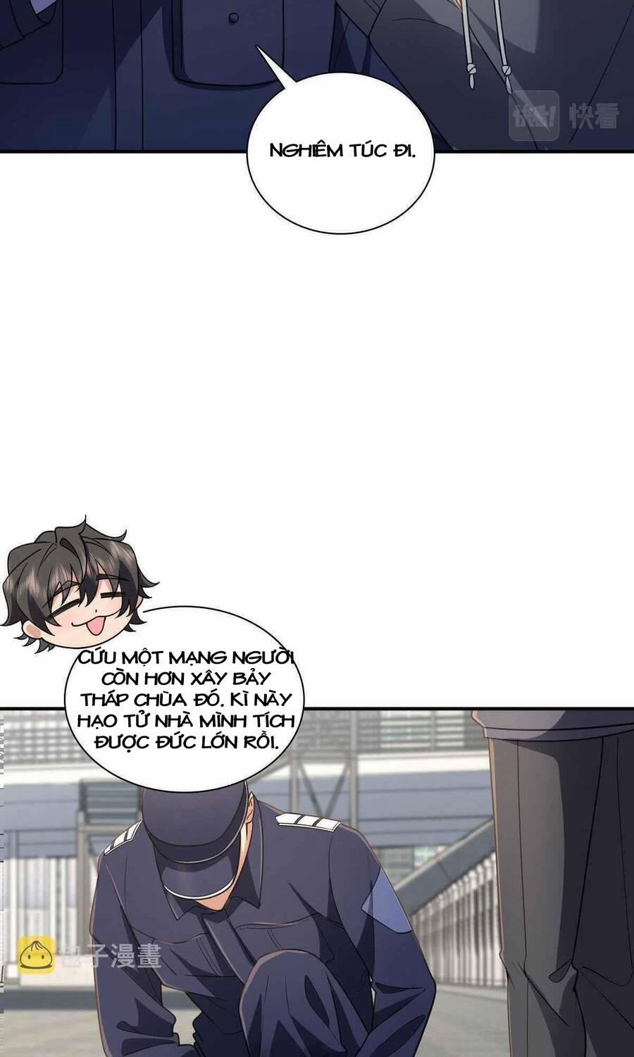 Bà Xã Nhà Tôi Đến Từ Ngàn Năm Trước 101 trang 6