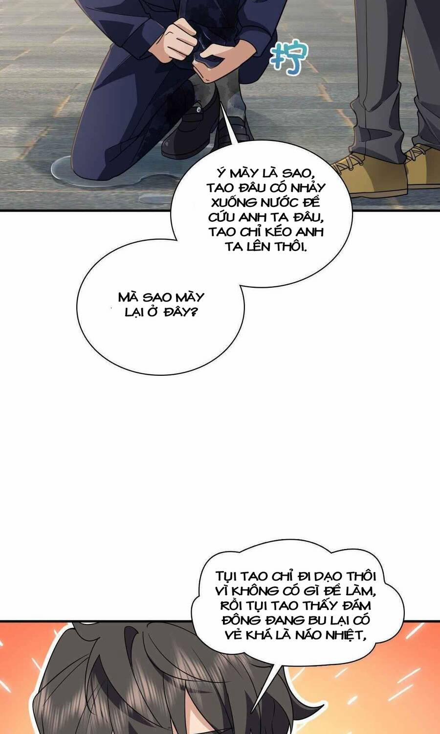 Bà Xã Nhà Tôi Đến Từ Ngàn Năm Trước 101 trang 7