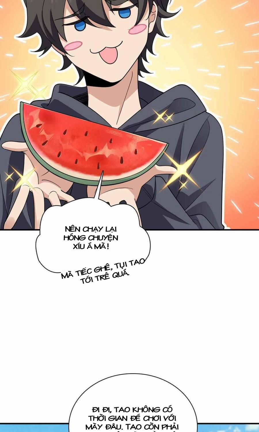 Bà Xã Nhà Tôi Đến Từ Ngàn Năm Trước 101 trang 8