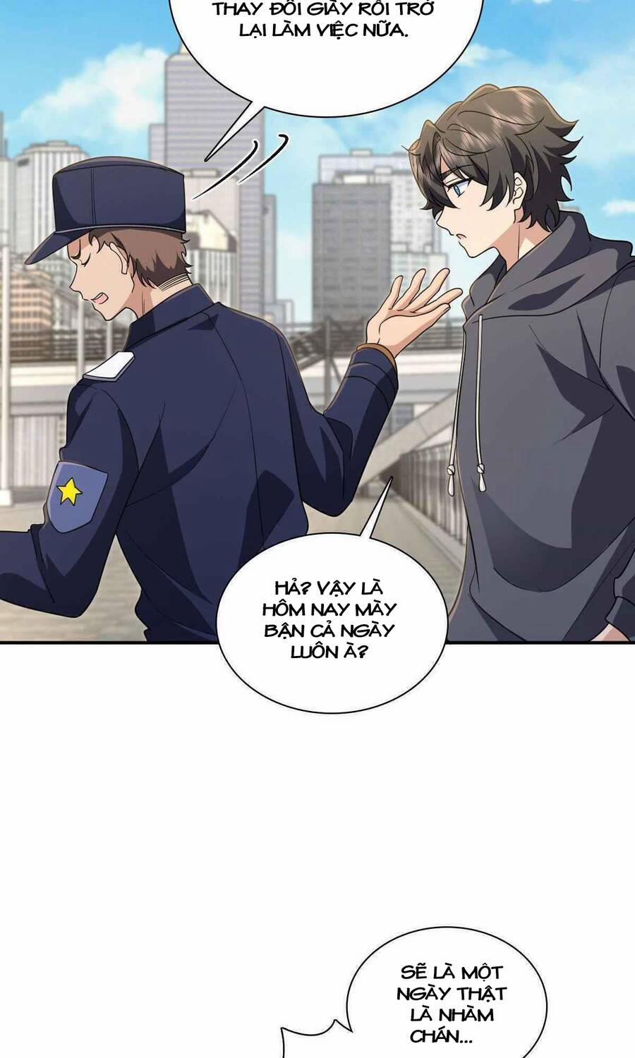 Bà Xã Nhà Tôi Đến Từ Ngàn Năm Trước 101 trang 9