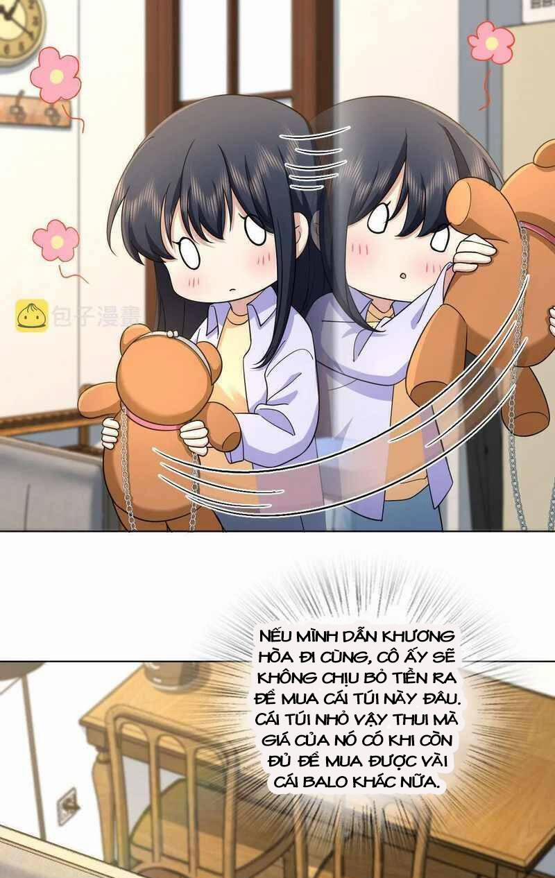 Bà Xã Nhà Tôi Đến Từ Ngàn Năm Trước 102 trang 1