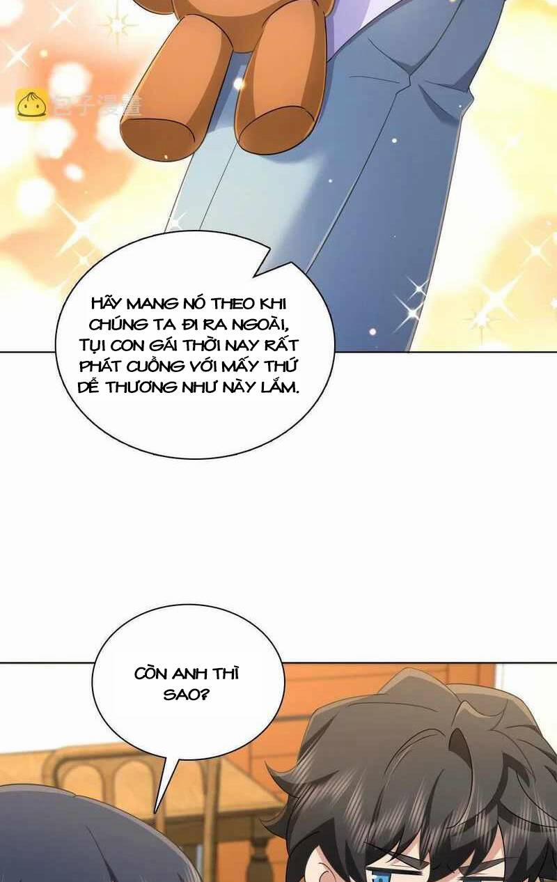 Bà Xã Nhà Tôi Đến Từ Ngàn Năm Trước 102 trang 11