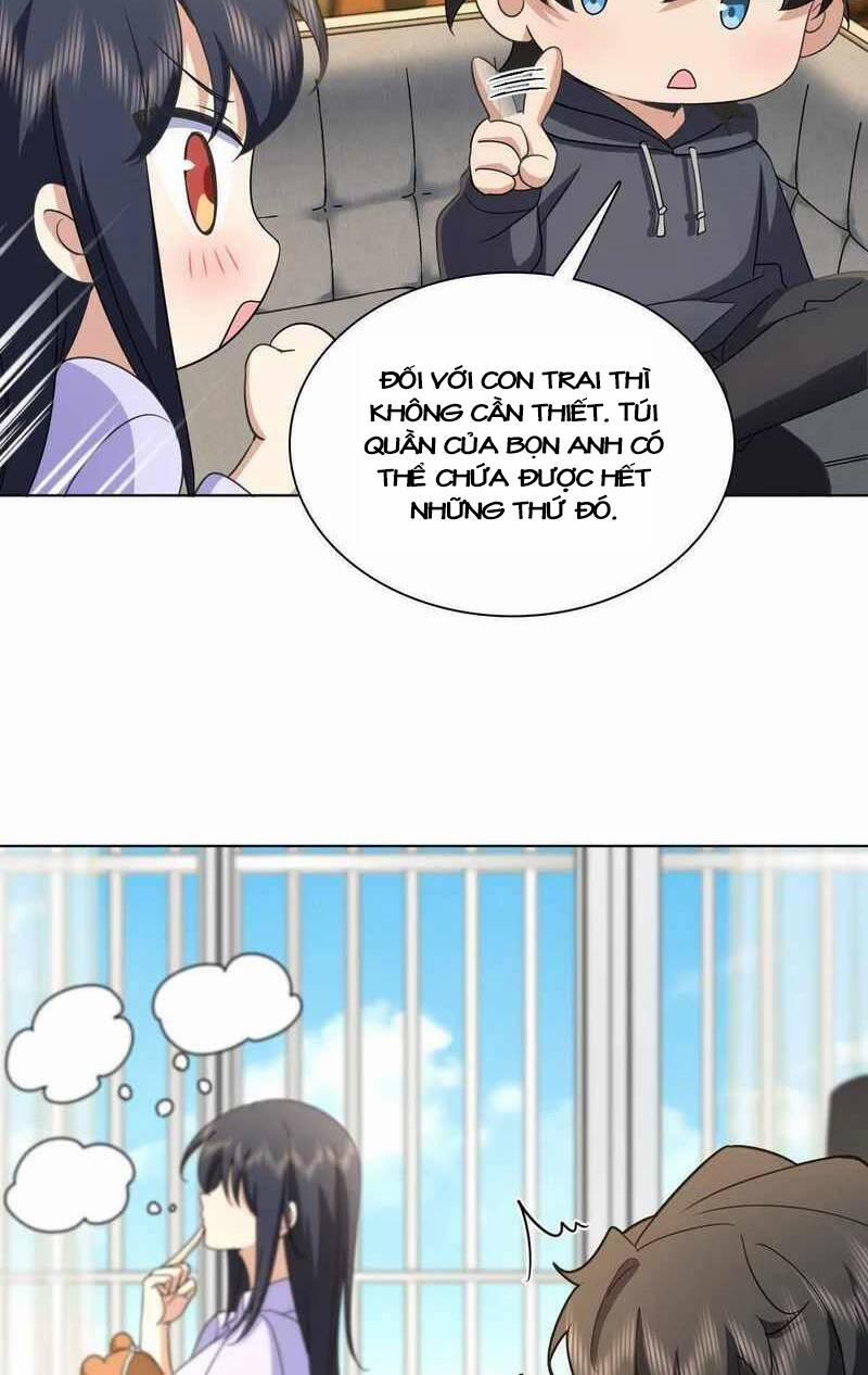 Bà Xã Nhà Tôi Đến Từ Ngàn Năm Trước 102 trang 12