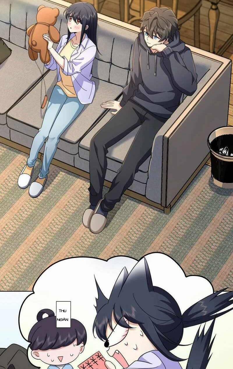 Bà Xã Nhà Tôi Đến Từ Ngàn Năm Trước 102 trang 2