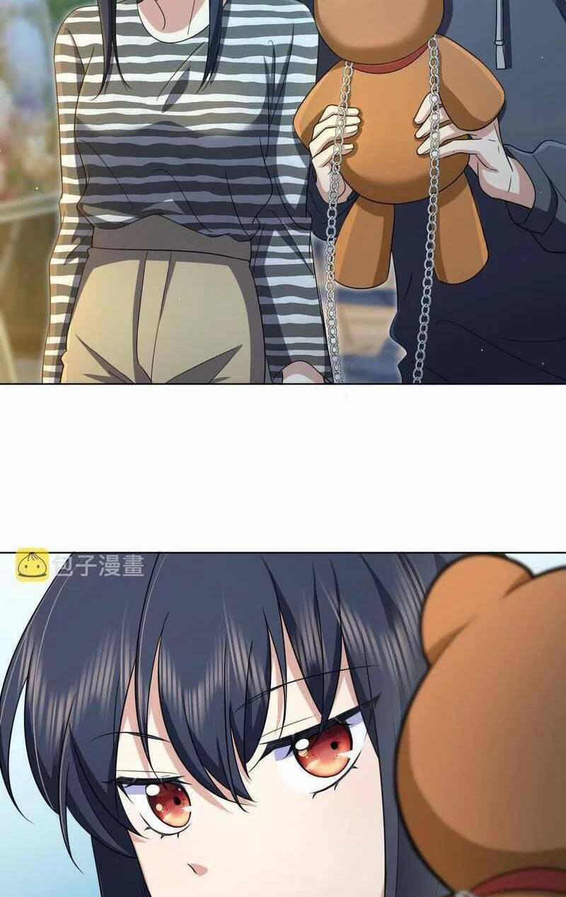 Bà Xã Nhà Tôi Đến Từ Ngàn Năm Trước 102 trang 20