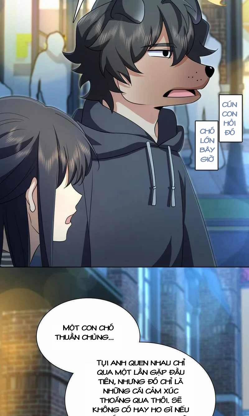 Bà Xã Nhà Tôi Đến Từ Ngàn Năm Trước 102 trang 22