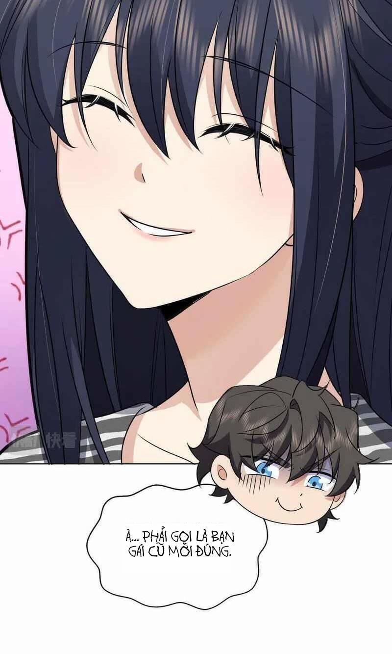 Bà Xã Nhà Tôi Đến Từ Ngàn Năm Trước 102 trang 27