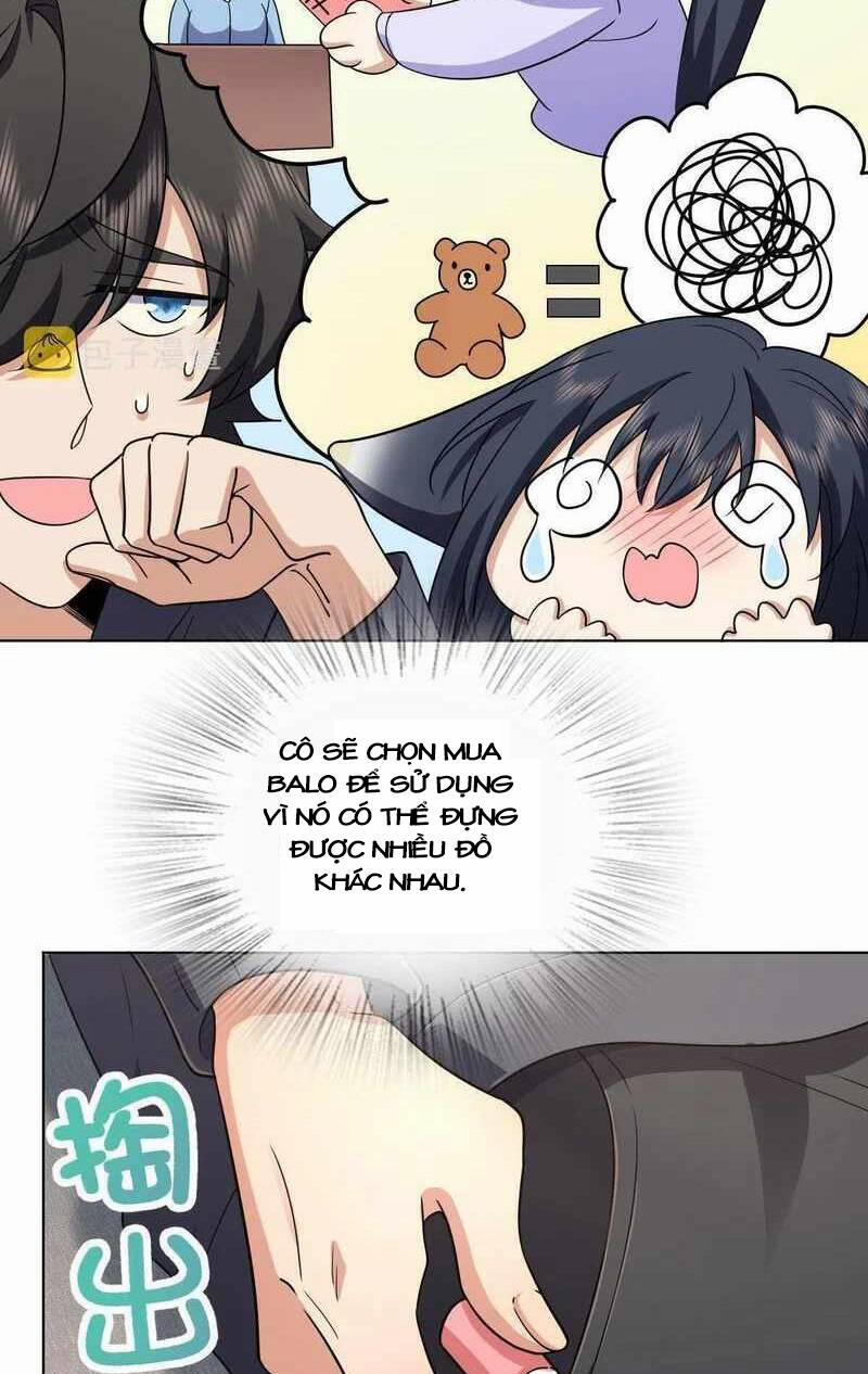 Bà Xã Nhà Tôi Đến Từ Ngàn Năm Trước 102 trang 3