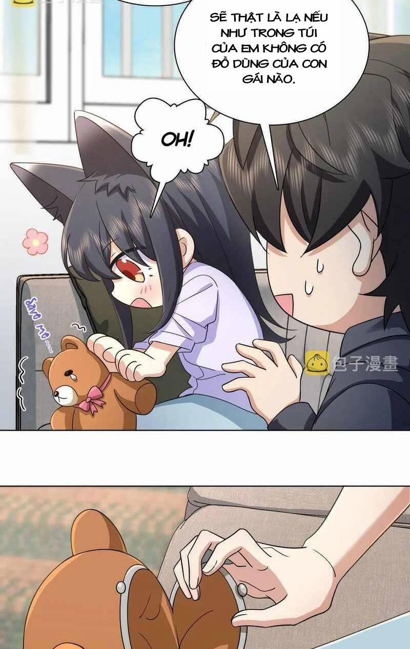 Bà Xã Nhà Tôi Đến Từ Ngàn Năm Trước 102 trang 6