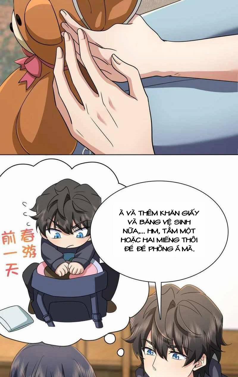 Bà Xã Nhà Tôi Đến Từ Ngàn Năm Trước 102 trang 7