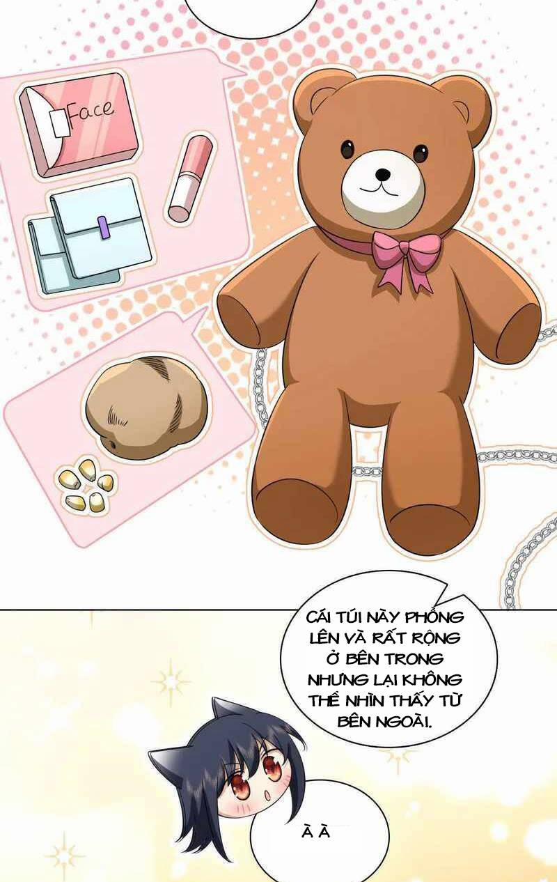 Bà Xã Nhà Tôi Đến Từ Ngàn Năm Trước 102 trang 9