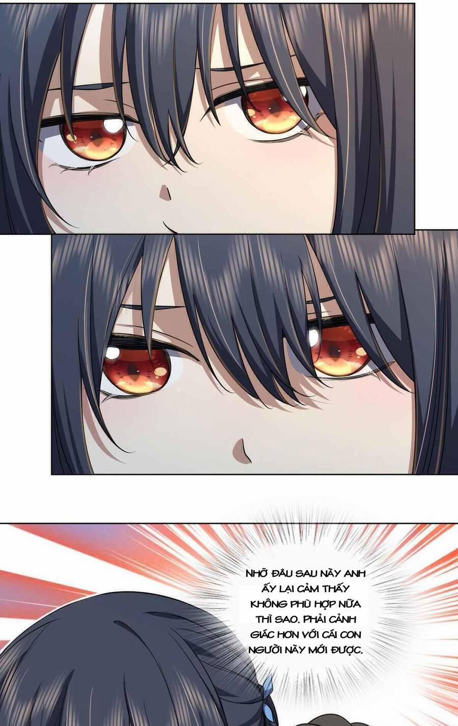 Bà Xã Nhà Tôi Đến Từ Ngàn Năm Trước 103 trang 1