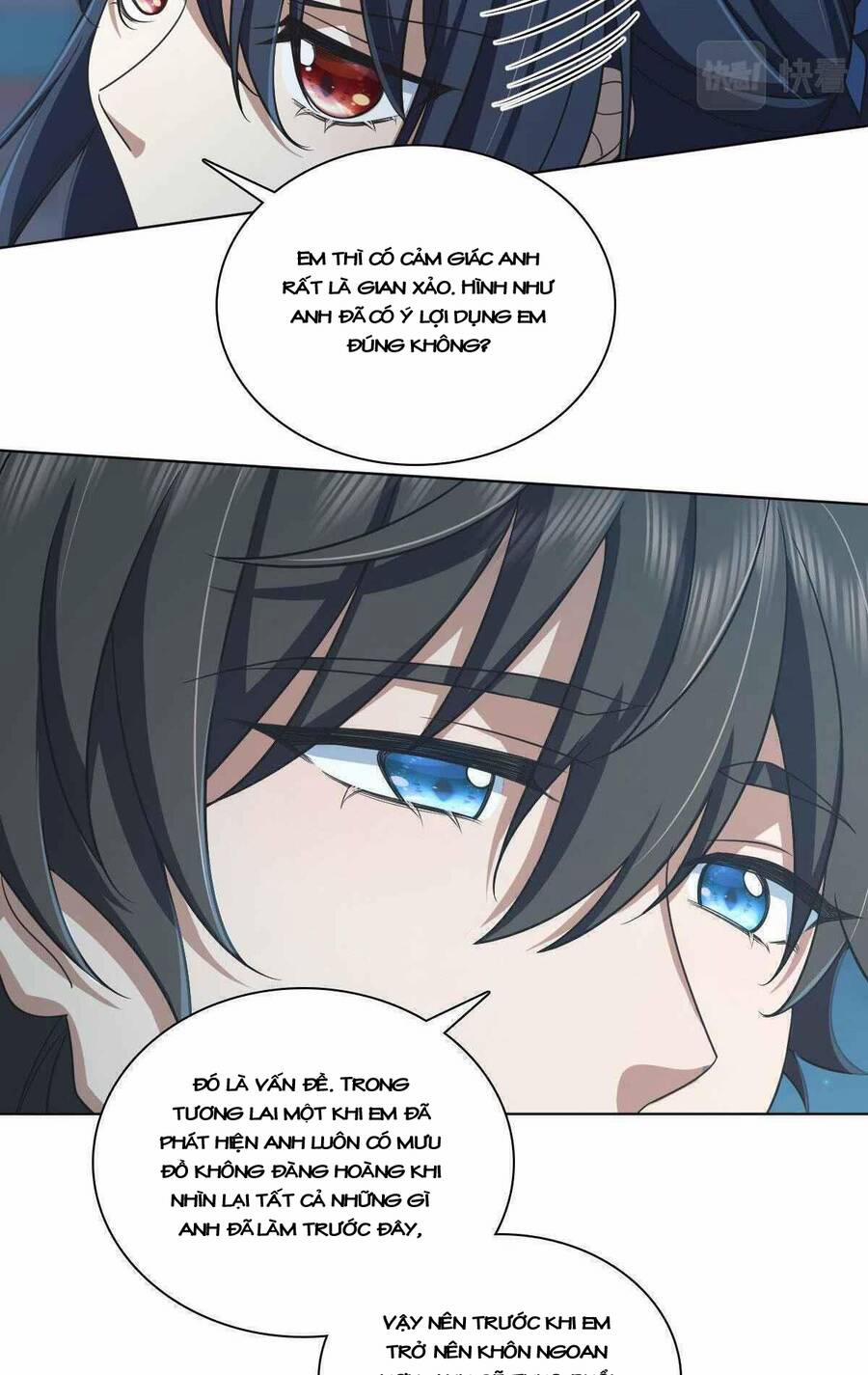 Bà Xã Nhà Tôi Đến Từ Ngàn Năm Trước 103 trang 13