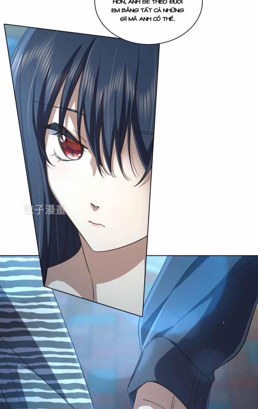 Bà Xã Nhà Tôi Đến Từ Ngàn Năm Trước 103 trang 14