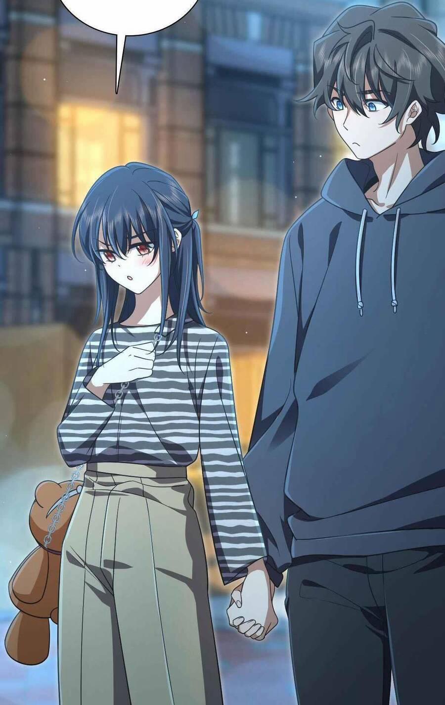 Bà Xã Nhà Tôi Đến Từ Ngàn Năm Trước 103 trang 16