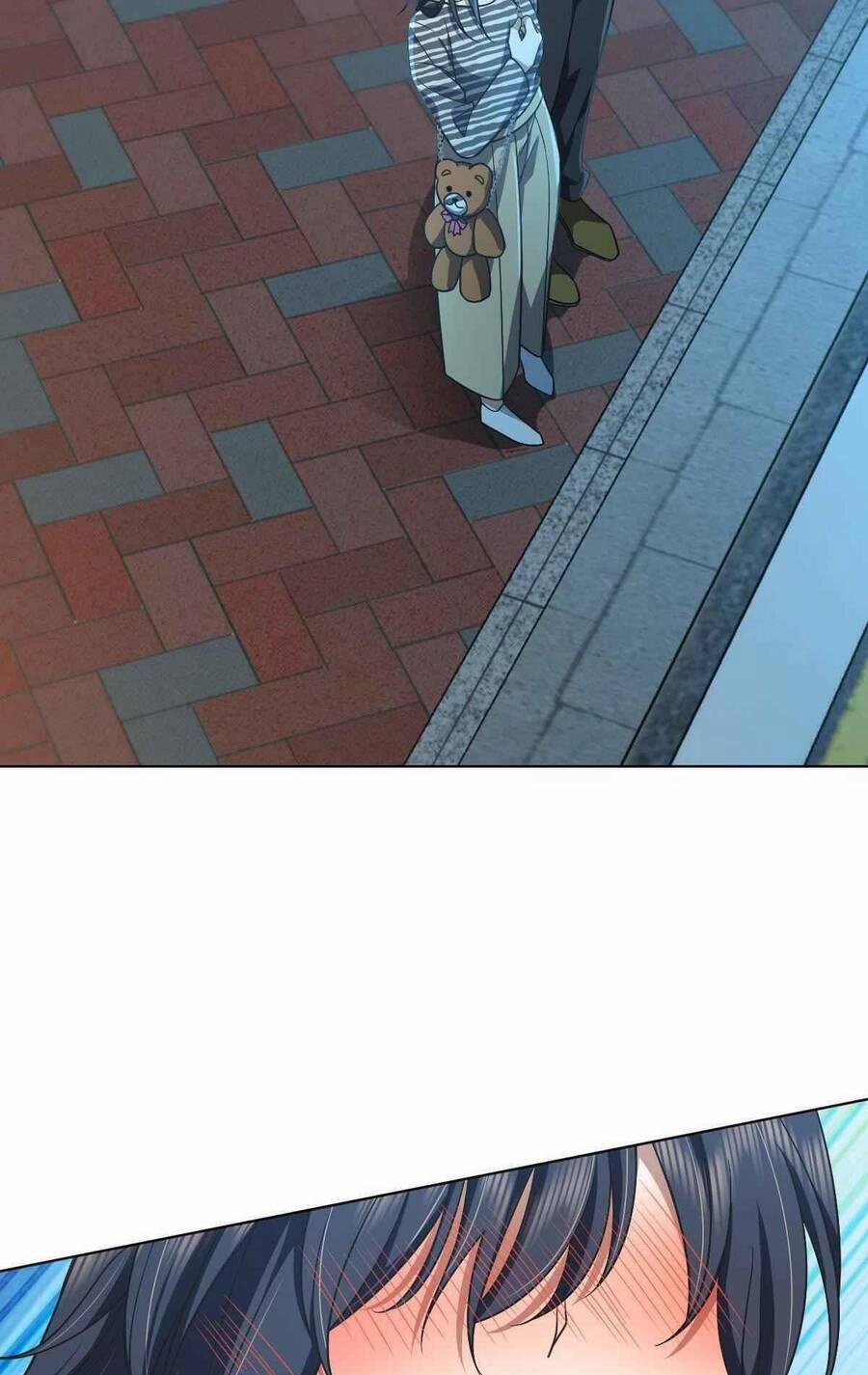 Bà Xã Nhà Tôi Đến Từ Ngàn Năm Trước 103 trang 19