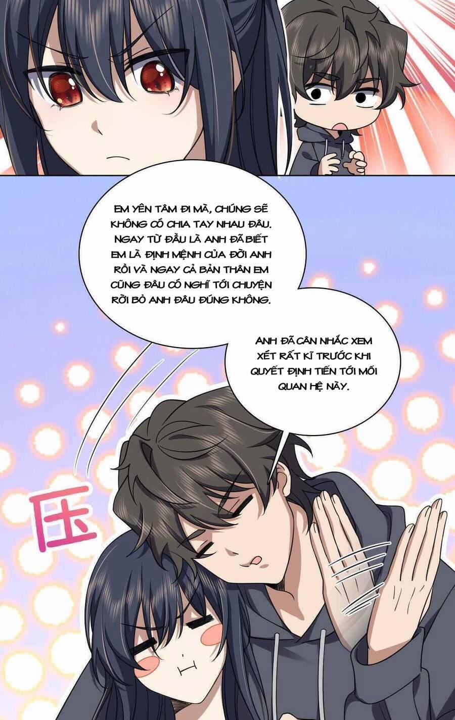 Bà Xã Nhà Tôi Đến Từ Ngàn Năm Trước 103 trang 2