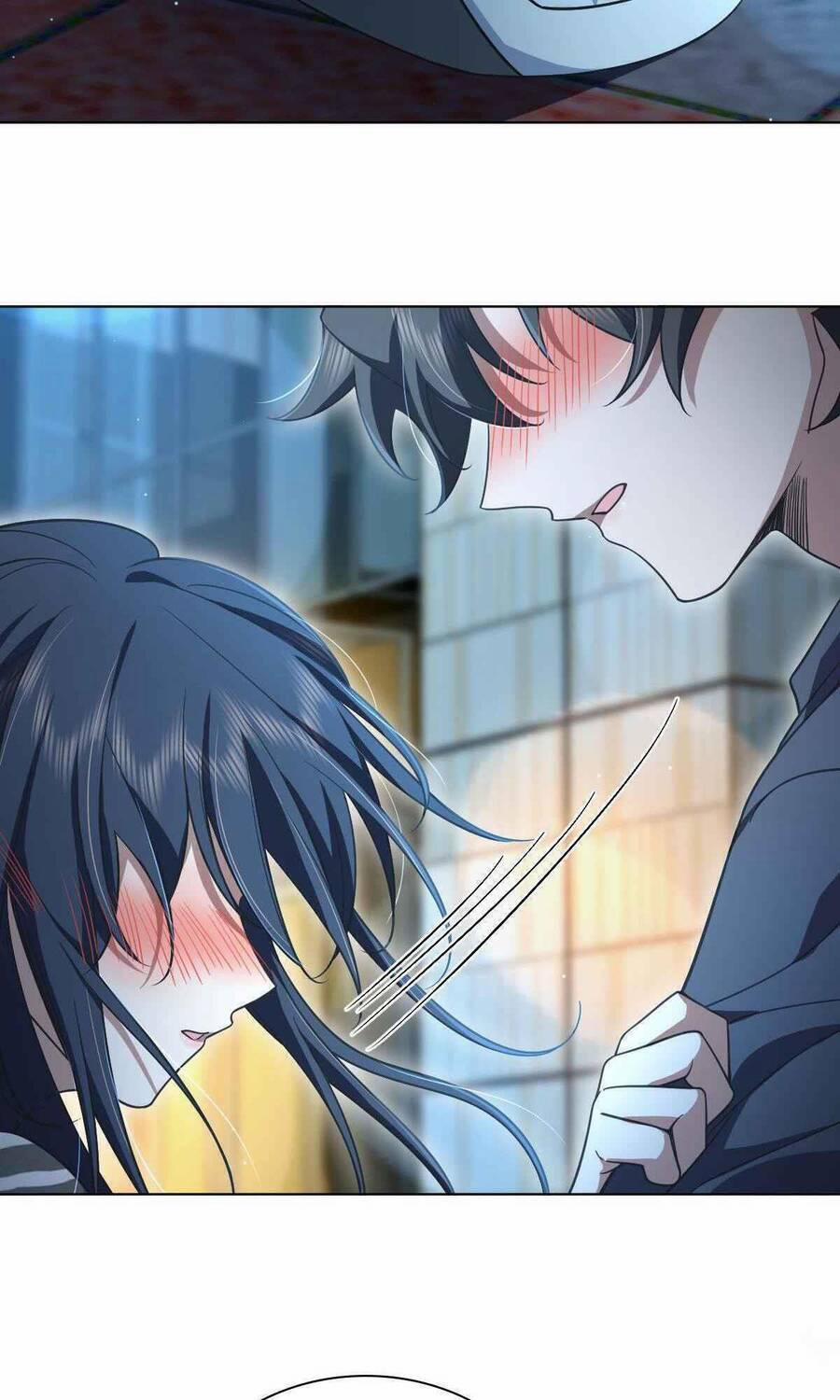 Bà Xã Nhà Tôi Đến Từ Ngàn Năm Trước 103 trang 23