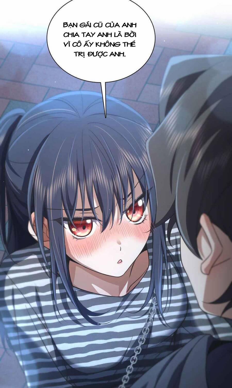 Bà Xã Nhà Tôi Đến Từ Ngàn Năm Trước 103 trang 24