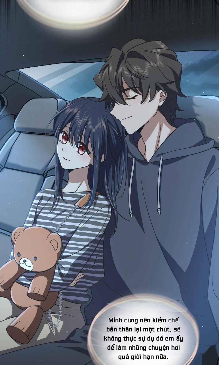 Bà Xã Nhà Tôi Đến Từ Ngàn Năm Trước 103 trang 27