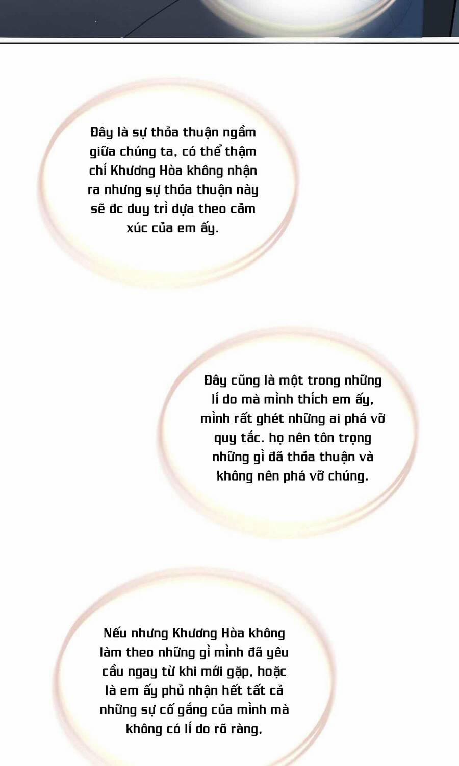 Bà Xã Nhà Tôi Đến Từ Ngàn Năm Trước 103 trang 28