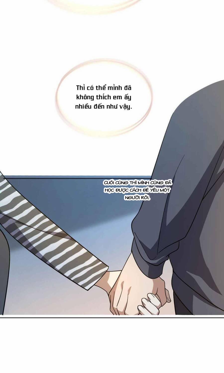 Bà Xã Nhà Tôi Đến Từ Ngàn Năm Trước 103 trang 29