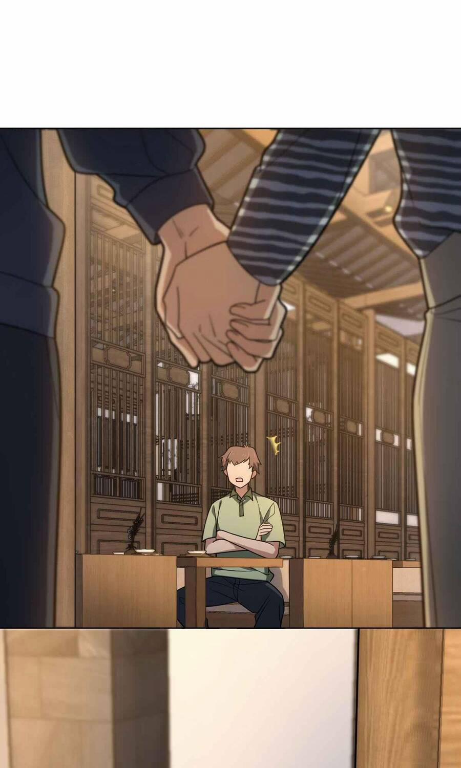 Bà Xã Nhà Tôi Đến Từ Ngàn Năm Trước 103 trang 30