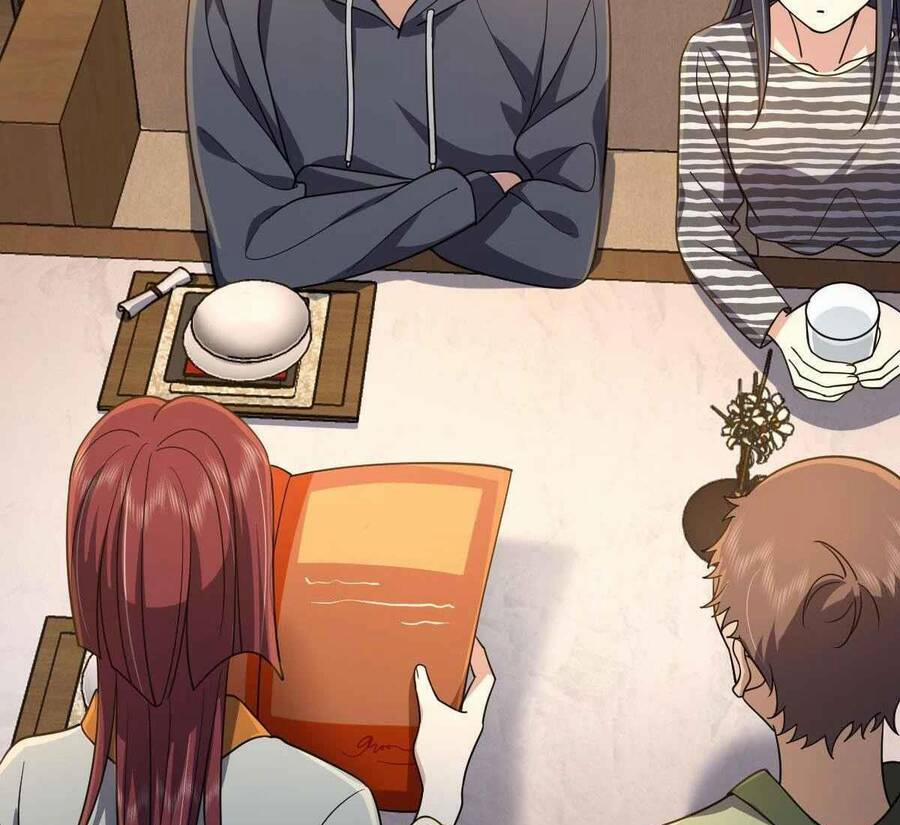 Bà Xã Nhà Tôi Đến Từ Ngàn Năm Trước 103 trang 43