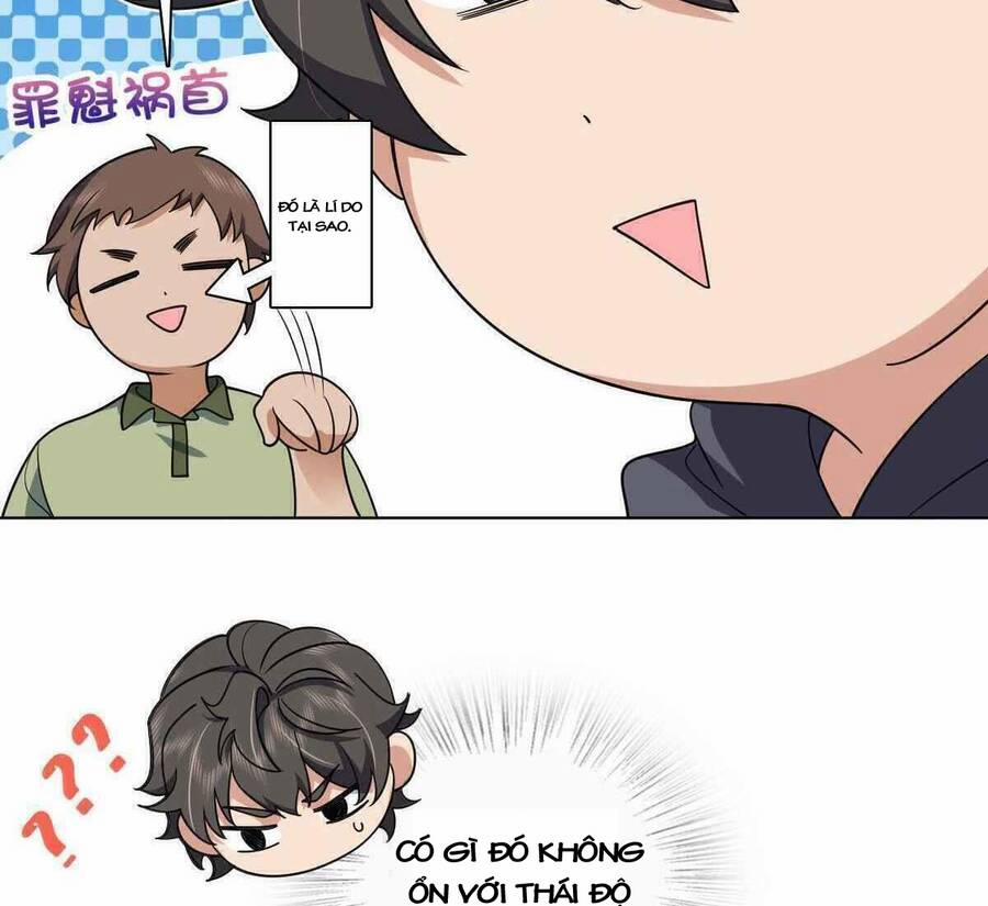 Bà Xã Nhà Tôi Đến Từ Ngàn Năm Trước 103 trang 52