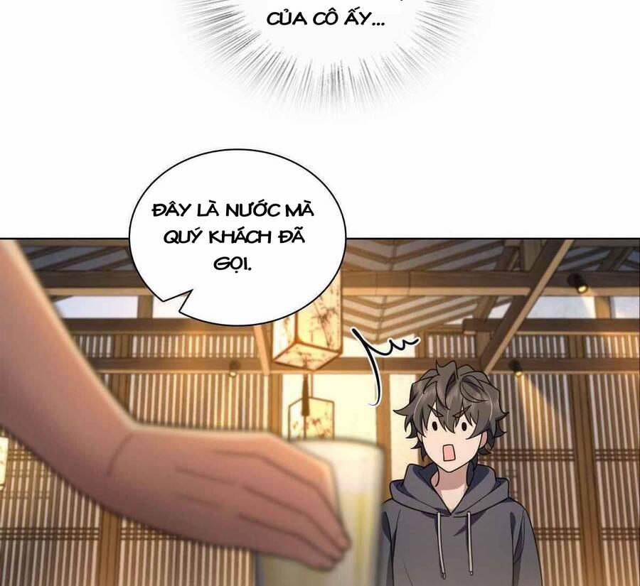 Bà Xã Nhà Tôi Đến Từ Ngàn Năm Trước 103 trang 53