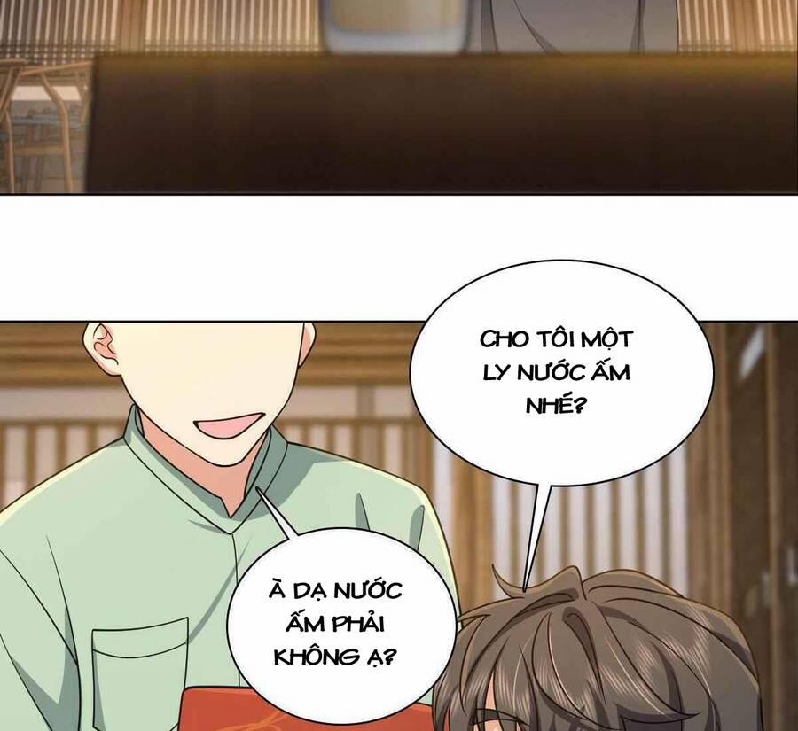 Bà Xã Nhà Tôi Đến Từ Ngàn Năm Trước 103 trang 54