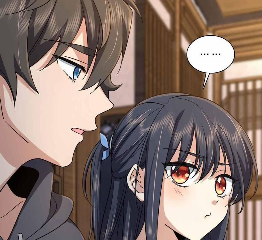 Bà Xã Nhà Tôi Đến Từ Ngàn Năm Trước 103 trang 58