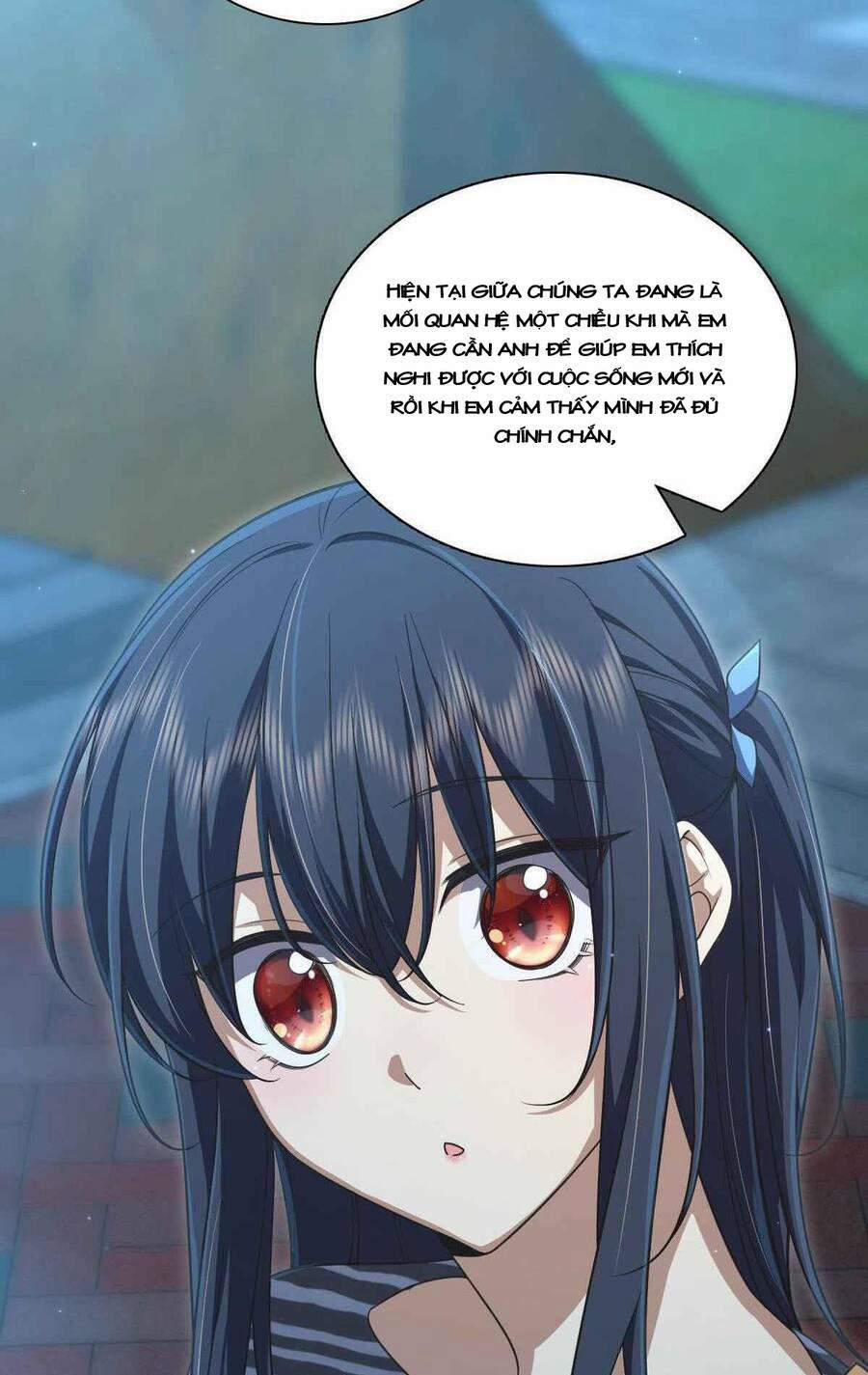 Bà Xã Nhà Tôi Đến Từ Ngàn Năm Trước 103 trang 8