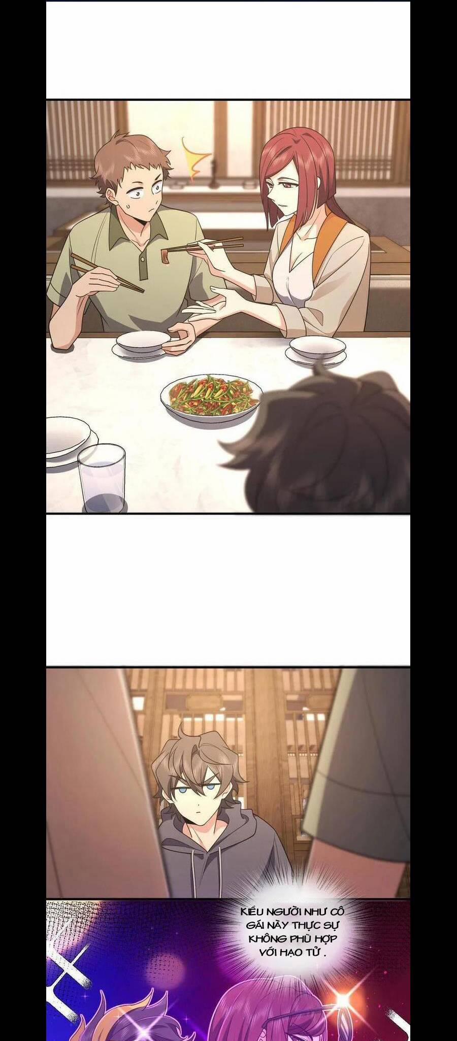 Bà Xã Nhà Tôi Đến Từ Ngàn Năm Trước 104 trang 1