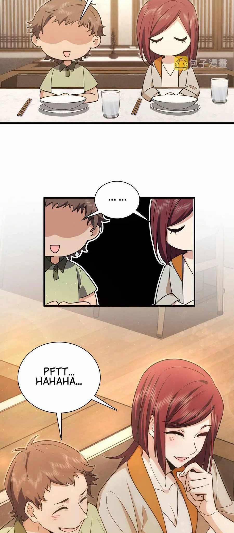 Bà Xã Nhà Tôi Đến Từ Ngàn Năm Trước 104 trang 10