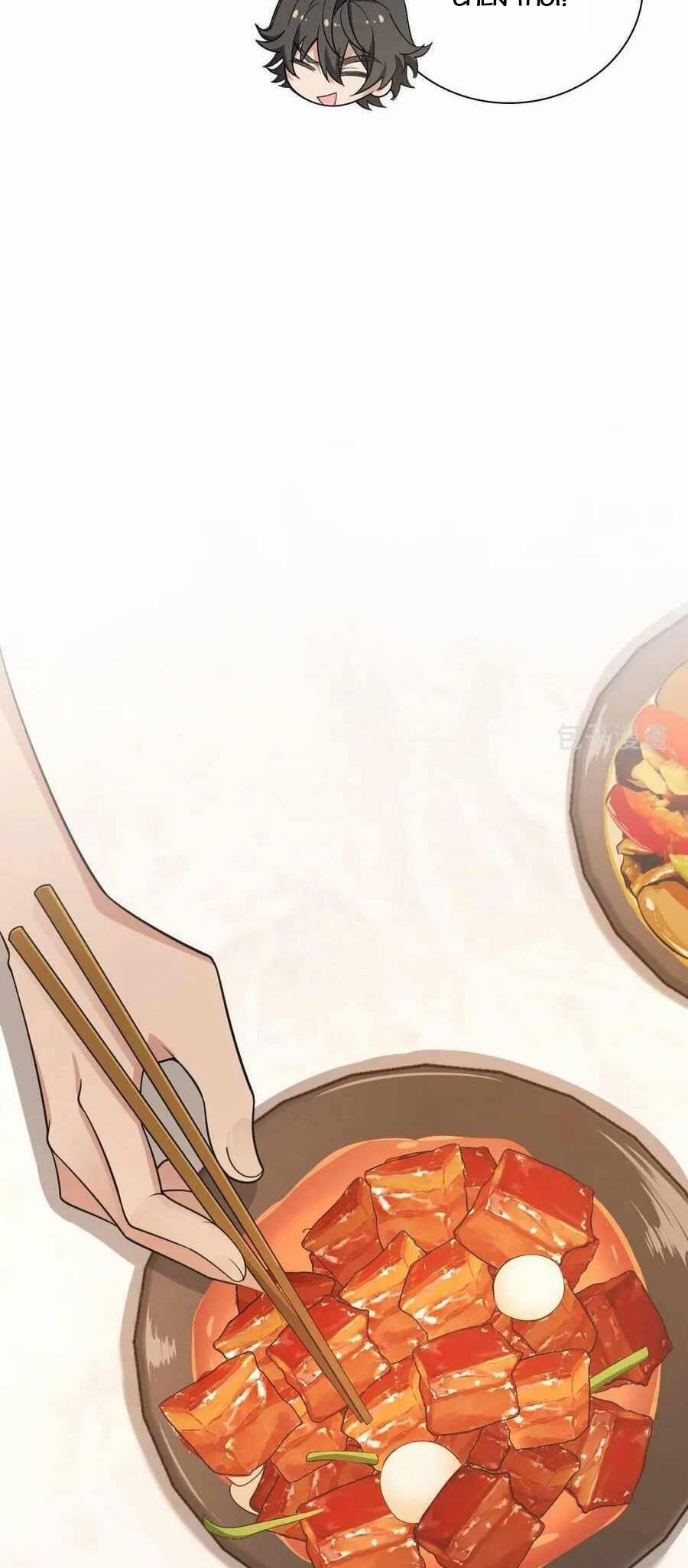 Bà Xã Nhà Tôi Đến Từ Ngàn Năm Trước 104 trang 12