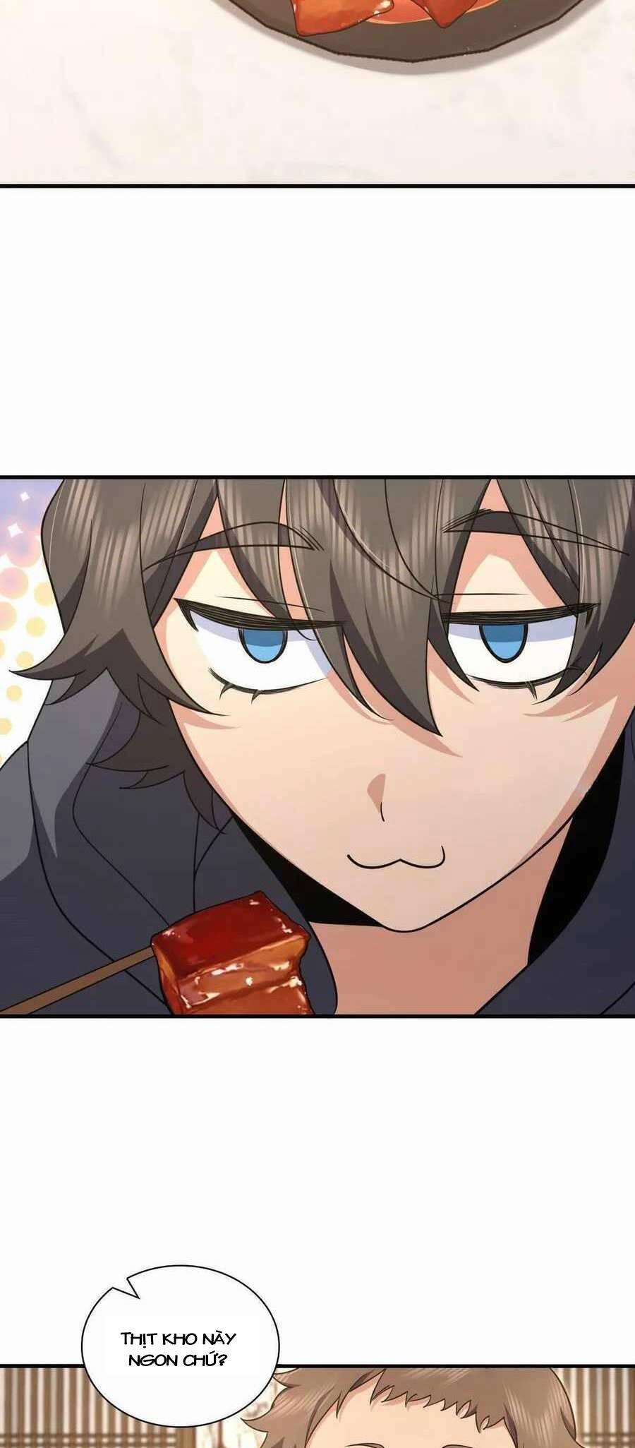 Bà Xã Nhà Tôi Đến Từ Ngàn Năm Trước 104 trang 13