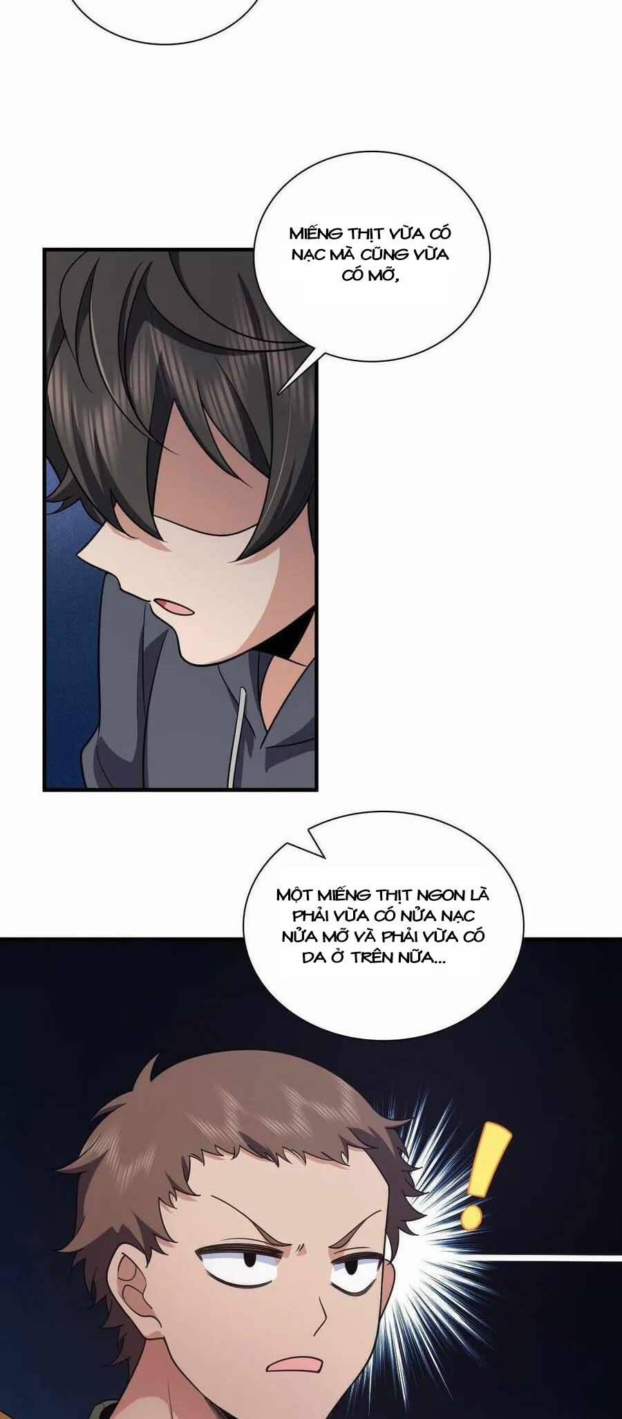 Bà Xã Nhà Tôi Đến Từ Ngàn Năm Trước 104 trang 15