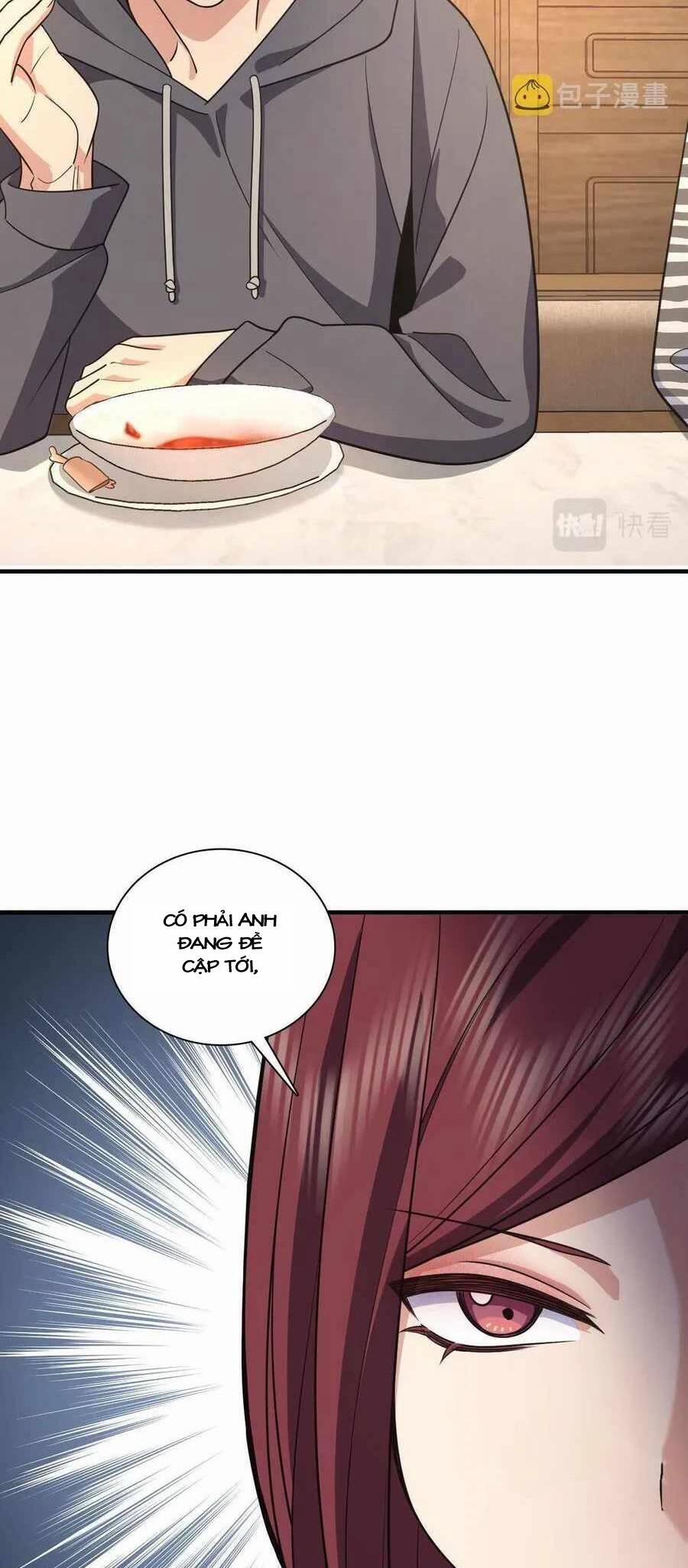 Bà Xã Nhà Tôi Đến Từ Ngàn Năm Trước 104 trang 18