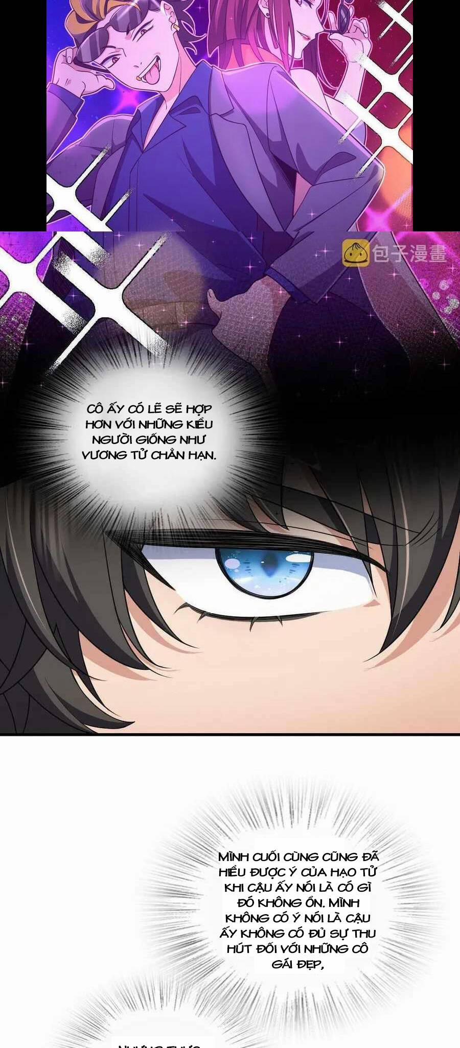 Bà Xã Nhà Tôi Đến Từ Ngàn Năm Trước 104 trang 2