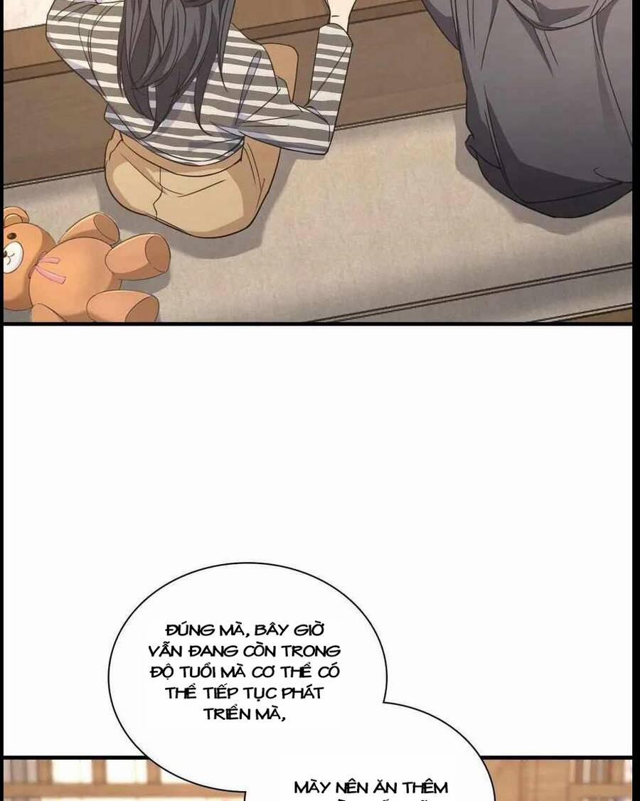 Bà Xã Nhà Tôi Đến Từ Ngàn Năm Trước 104 trang 21