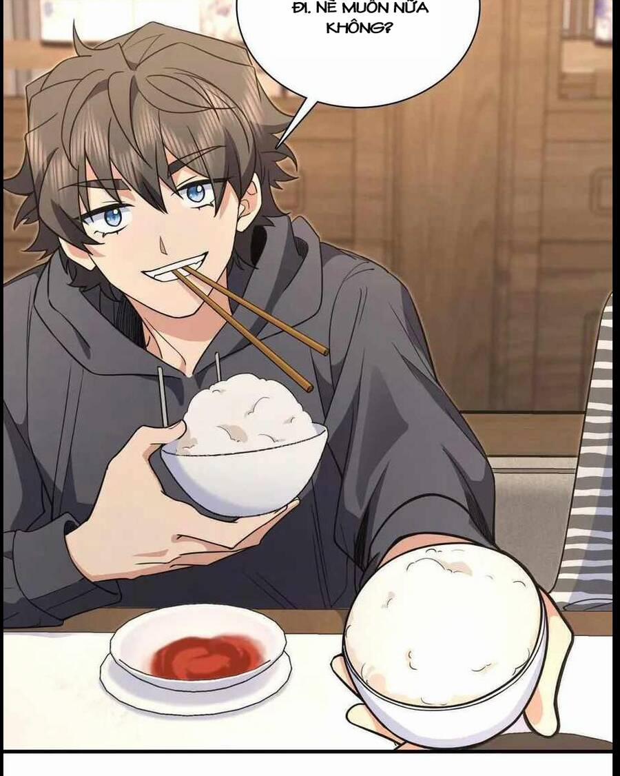 Bà Xã Nhà Tôi Đến Từ Ngàn Năm Trước 104 trang 22