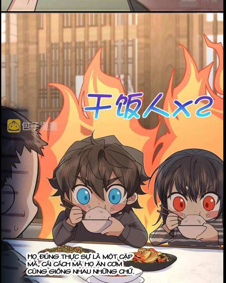 Bà Xã Nhà Tôi Đến Từ Ngàn Năm Trước 104 trang 24