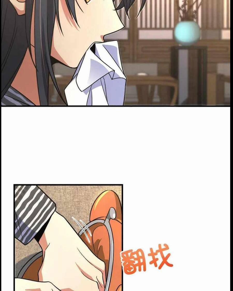 Bà Xã Nhà Tôi Đến Từ Ngàn Năm Trước 104 trang 29