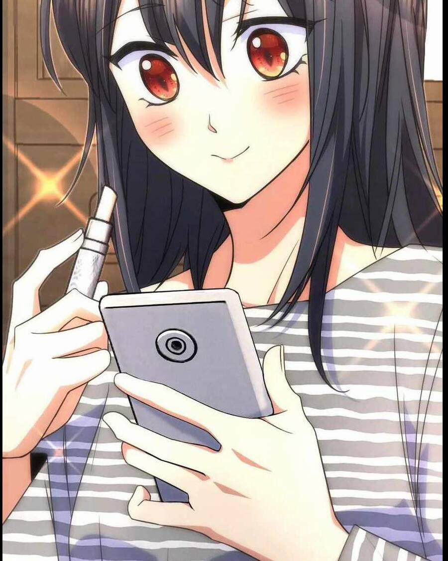 Bà Xã Nhà Tôi Đến Từ Ngàn Năm Trước 104 trang 33