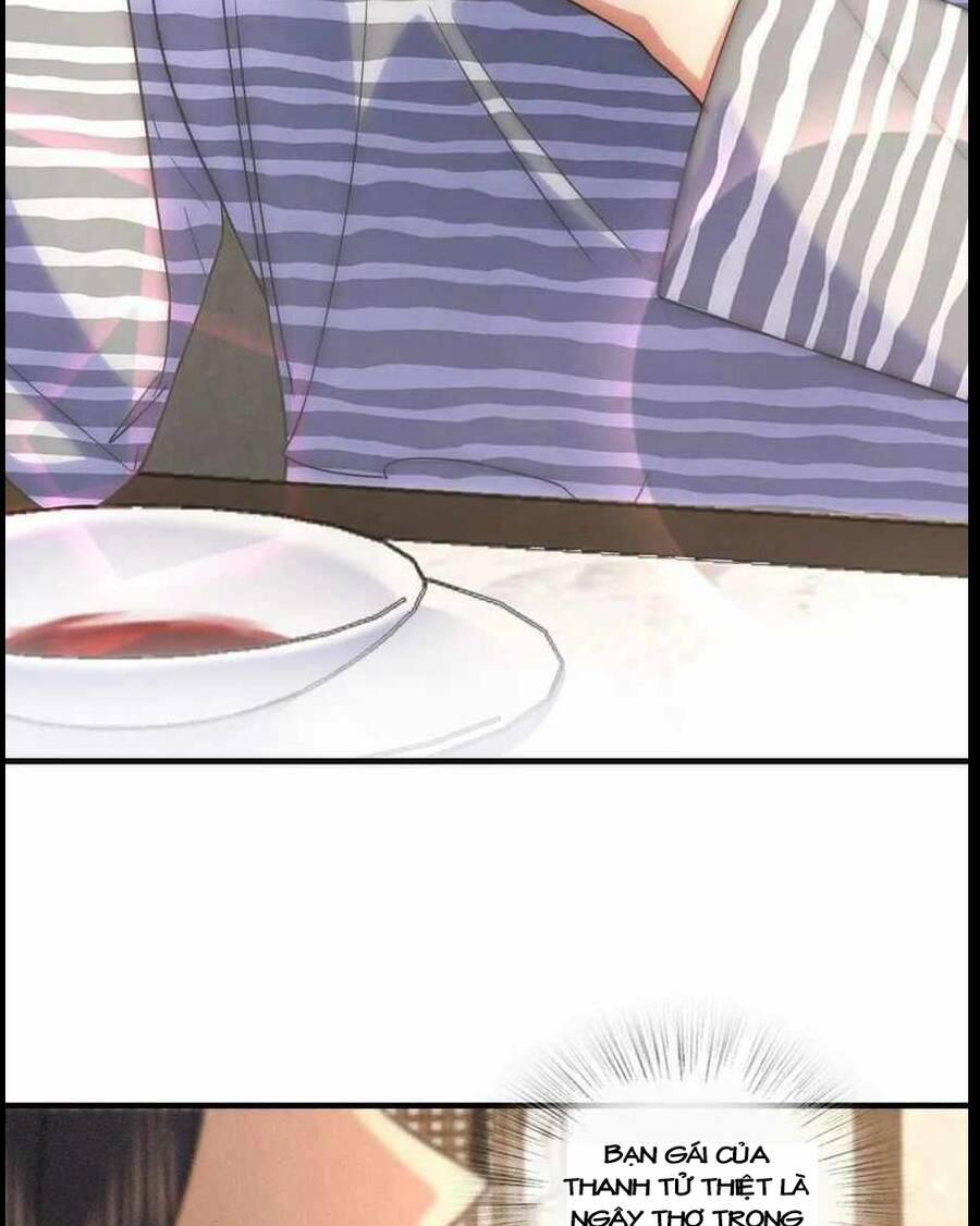 Bà Xã Nhà Tôi Đến Từ Ngàn Năm Trước 104 trang 34