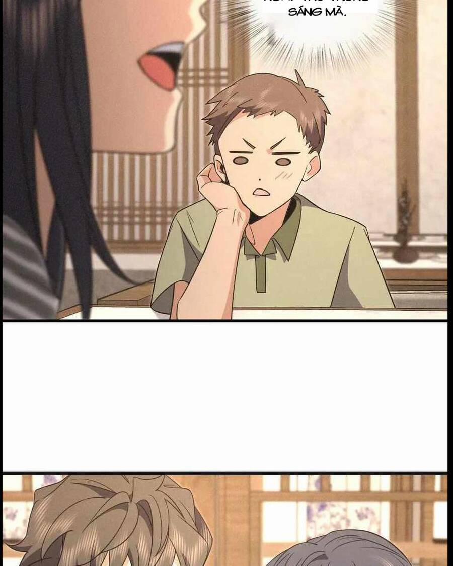 Bà Xã Nhà Tôi Đến Từ Ngàn Năm Trước 104 trang 35