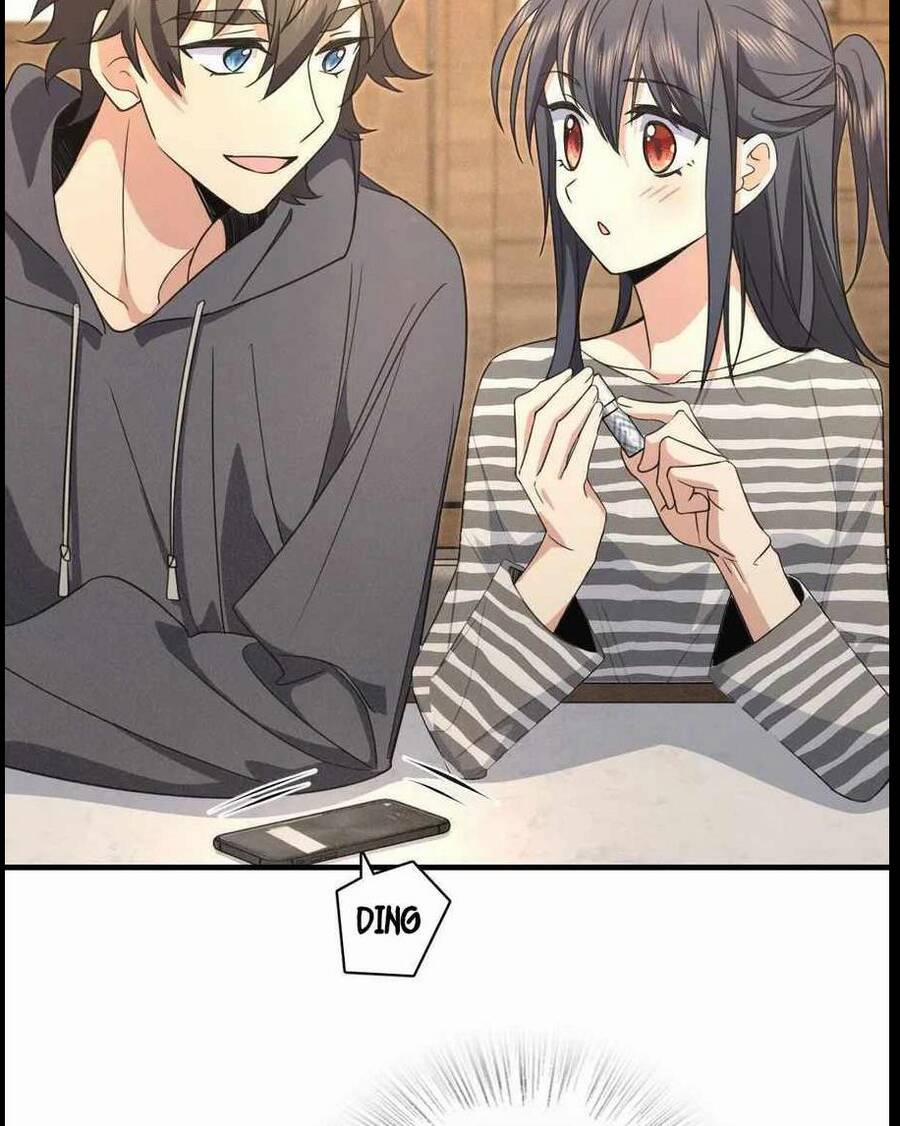 Bà Xã Nhà Tôi Đến Từ Ngàn Năm Trước 104 trang 36