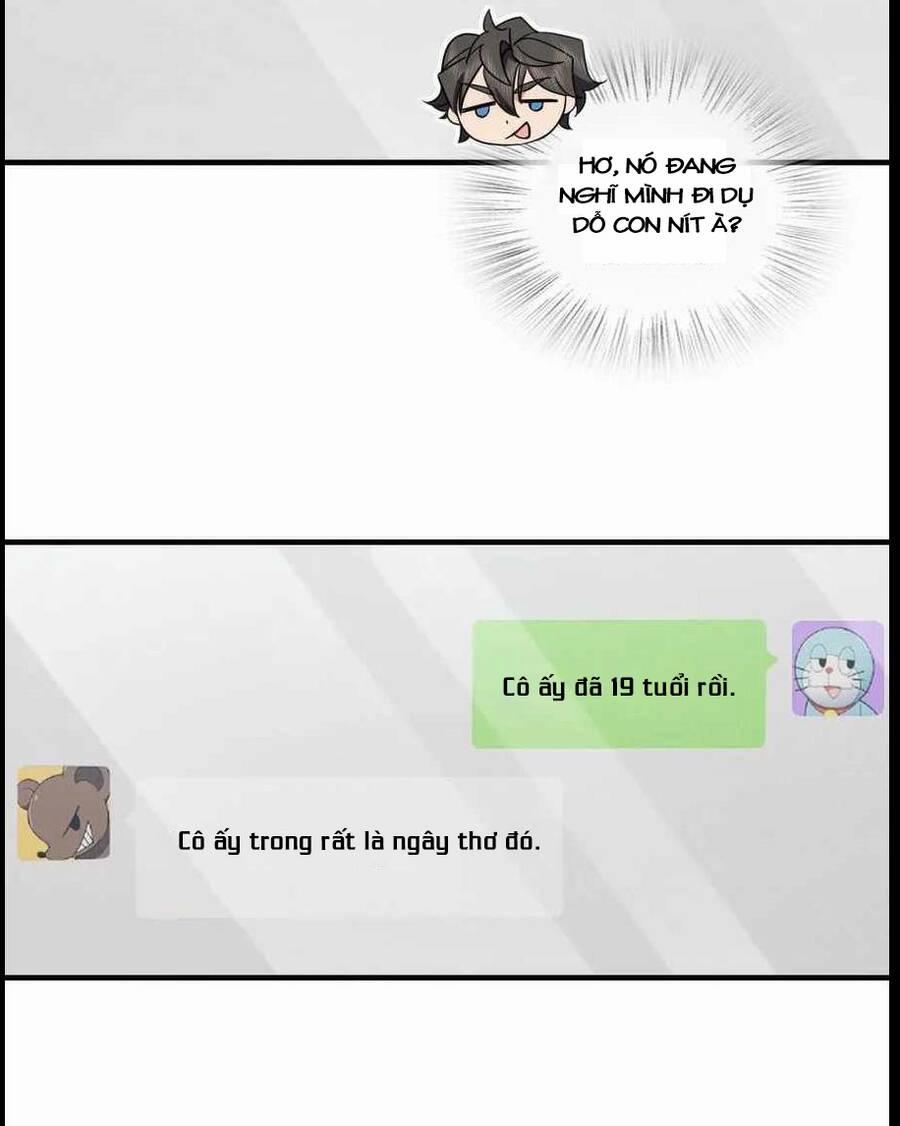 Bà Xã Nhà Tôi Đến Từ Ngàn Năm Trước 104 trang 38