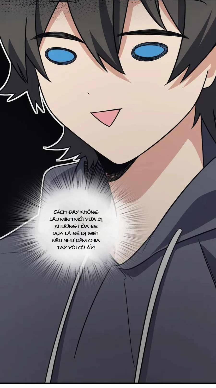 Bà Xã Nhà Tôi Đến Từ Ngàn Năm Trước 104 trang 41